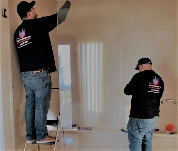 Professional plumbing installation for Leak Detection in Country Park